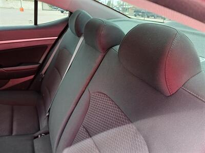 2019 Hyundai ELANTRA SE - Photo 9 - Albuquerque, NM 87107