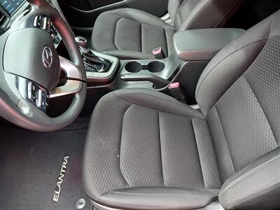 2019 Hyundai ELANTRA SE - Photo 21 - Albuquerque, NM 87107