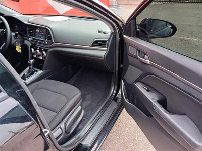 2019 Hyundai ELANTRA SE - Photo 13 - Albuquerque, NM 87107