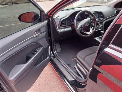 2019 Hyundai ELANTRA SE - Photo 14 - Albuquerque, NM 87107
