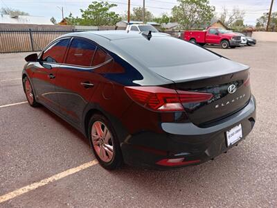 2019 Hyundai ELANTRA SE - Photo 4 - Albuquerque, NM 87107