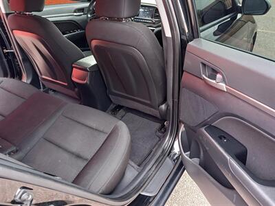 2019 Hyundai ELANTRA SE - Photo 12 - Albuquerque, NM 87107