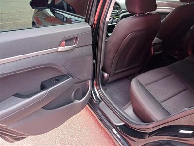 2019 Hyundai ELANTRA SE - Photo 11 - Albuquerque, NM 87107