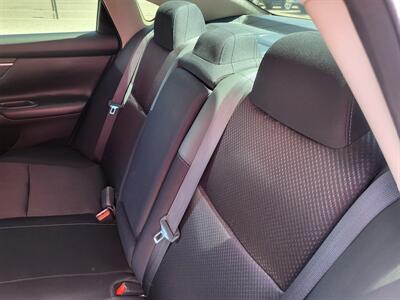 2017 Nissan Altima 2.5  SR - Photo 9 - Albuquerque, NM 87107