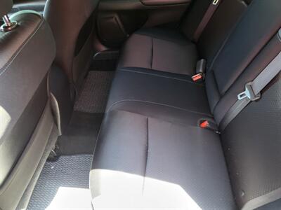 2017 Nissan Altima 2.5  SR - Photo 10 - Albuquerque, NM 87107