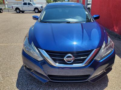 2017 Nissan Altima 2.5  SR - Photo 6 - Albuquerque, NM 87107
