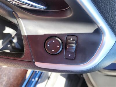 2017 Nissan Altima 2.5  SR - Photo 14 - Albuquerque, NM 87107