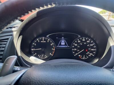 2017 Nissan Altima 2.5  SR - Photo 19 - Albuquerque, NM 87107