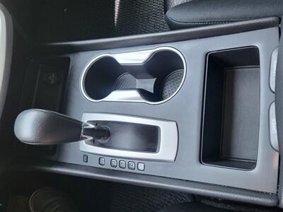 2017 Nissan Altima 2.5  SR - Photo 16 - Albuquerque, NM 87107