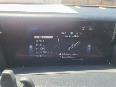 2015 Lexus IS 250   - Photo 17 - Albuquerque, NM 87107