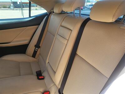 2015 Lexus IS 250   - Photo 9 - Albuquerque, NM 87107