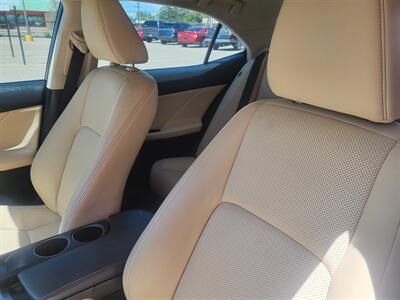 2015 Lexus IS 250   - Photo 11 - Albuquerque, NM 87107