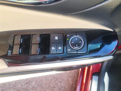 2015 Lexus IS 250   - Photo 13 - Albuquerque, NM 87107