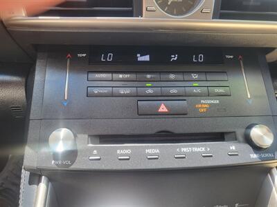 2015 Lexus IS 250   - Photo 16 - Albuquerque, NM 87107