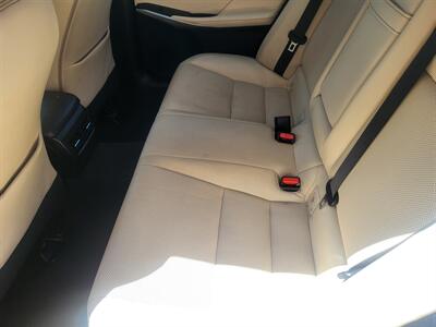 2015 Lexus IS 250   - Photo 10 - Albuquerque, NM 87107