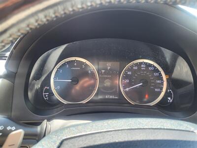2015 Lexus IS 250   - Photo 18 - Albuquerque, NM 87107