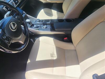 2015 Lexus IS 250   - Photo 12 - Albuquerque, NM 87107