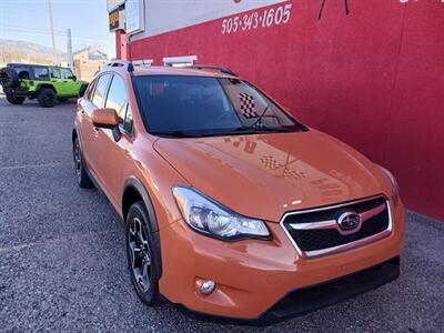 2014 Subaru XV Crosstrek 2.0i Premium   - Photo 7 - Albuquerque, NM 87107