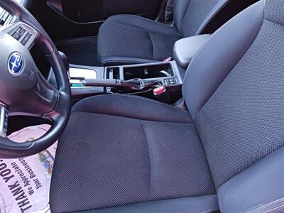 2014 Subaru XV Crosstrek 2.0i Premium   - Photo 11 - Albuquerque, NM 87107