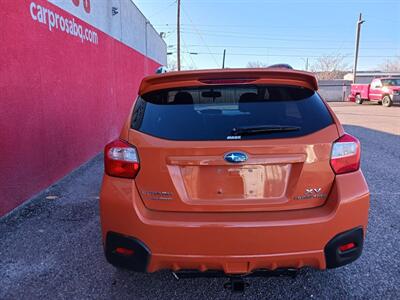 2014 Subaru XV Crosstrek 2.0i Premium   - Photo 3 - Albuquerque, NM 87107