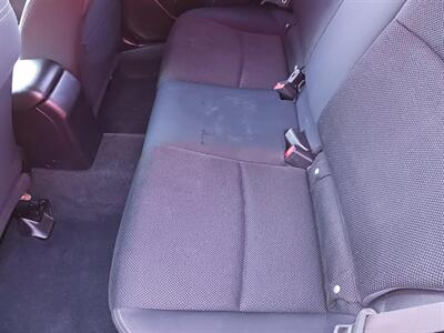 2014 Subaru XV Crosstrek 2.0i Premium   - Photo 9 - Albuquerque, NM 87107