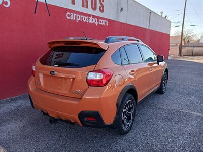 2014 Subaru XV Crosstrek 2.0i Premium   - Photo 2 - Albuquerque, NM 87107