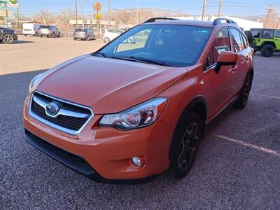 2014 Subaru XV Crosstrek 2.0i Premium   - Photo 5 - Albuquerque, NM 87107