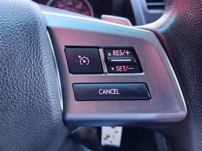2014 Subaru XV Crosstrek 2.0i Premium   - Photo 15 - Albuquerque, NM 87107