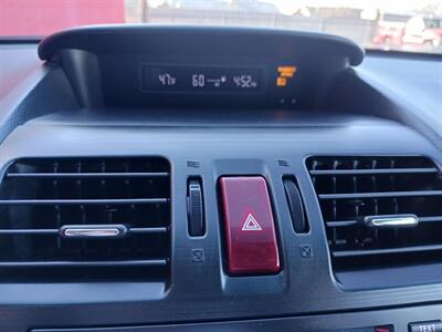 2014 Subaru XV Crosstrek 2.0i Premium   - Photo 13 - Albuquerque, NM 87107