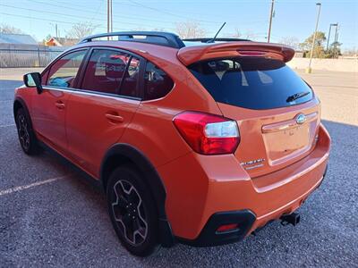 2014 Subaru XV Crosstrek 2.0i Premium   - Photo 4 - Albuquerque, NM 87107