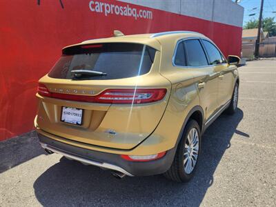 2015 Lincoln MKC   - Photo 2 - Albuquerque, NM 87107