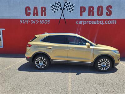 2015 Lincoln MKC   - Photo 1 - Albuquerque, NM 87107