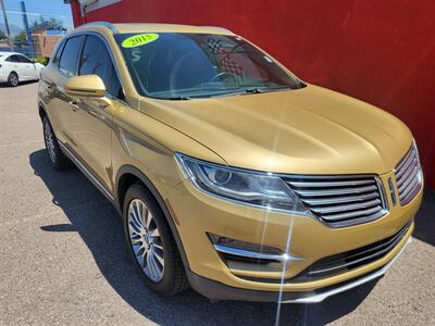 2015 Lincoln MKC   - Photo 8 - Albuquerque, NM 87107