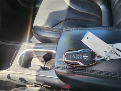 2015 Lincoln MKC   - Photo 14 - Albuquerque, NM 87107