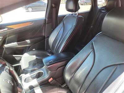 2015 Lincoln MKC   - Photo 12 - Albuquerque, NM 87107