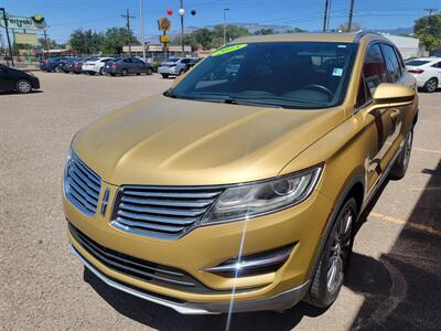 2015 Lincoln MKC   - Photo 6 - Albuquerque, NM 87107