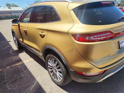 2015 Lincoln MKC   - Photo 5 - Albuquerque, NM 87107