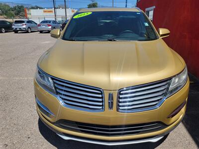 2015 Lincoln MKC   - Photo 7 - Albuquerque, NM 87107