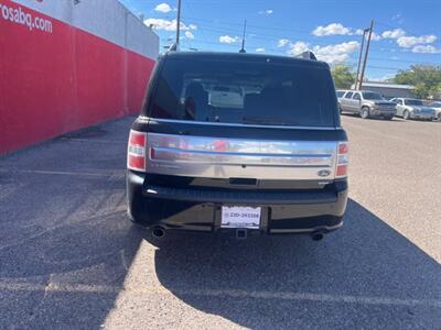 2017 Ford Flex Limited   - Photo 4 - Albuquerque, NM 87107