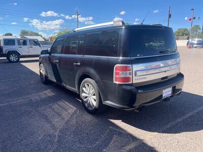 2017 Ford Flex Limited   - Photo 5 - Albuquerque, NM 87107