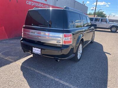 2017 Ford Flex Limited   - Photo 3 - Albuquerque, NM 87107