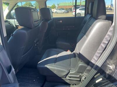 2017 Ford Flex Limited   - Photo 11 - Albuquerque, NM 87107