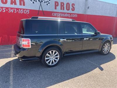 2017 Ford Flex Limited   - Photo 2 - Albuquerque, NM 87107