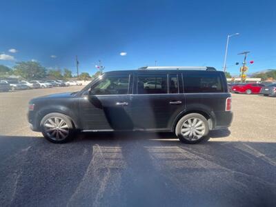 2017 Ford Flex Limited   - Photo 6 - Albuquerque, NM 87107