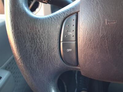 2011 Ford E-350 SD  HANDICAP CUSTOMIZED - Photo 17 - Albuquerque, NM 87107
