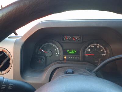 2011 Ford E-350 SD  HANDICAP CUSTOMIZED - Photo 19 - Albuquerque, NM 87107