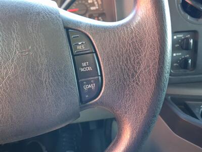 2011 Ford E-350 SD  HANDICAP CUSTOMIZED - Photo 18 - Albuquerque, NM 87107