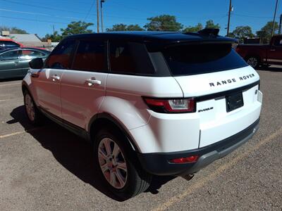 2017 Land Rover Evoque SE - Photo 4 - Albuquerque, NM 87107