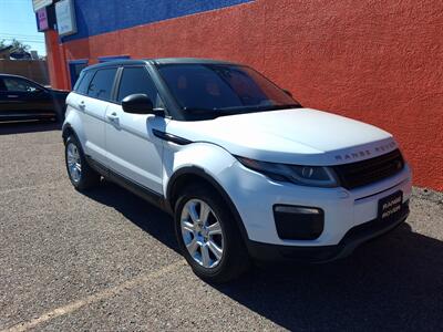 2017 Land Rover Evoque SE - Photo 7 - Albuquerque, NM 87107