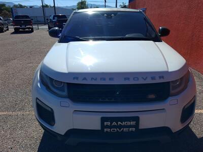 2017 Land Rover Evoque SE - Photo 6 - Albuquerque, NM 87107